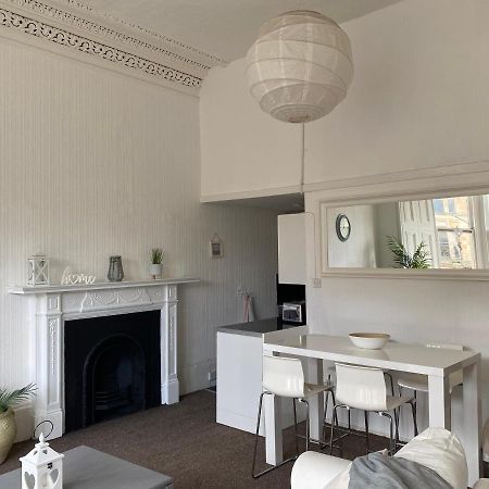 Captivating Apartment In Glasgow Westend Uk Luaran gambar