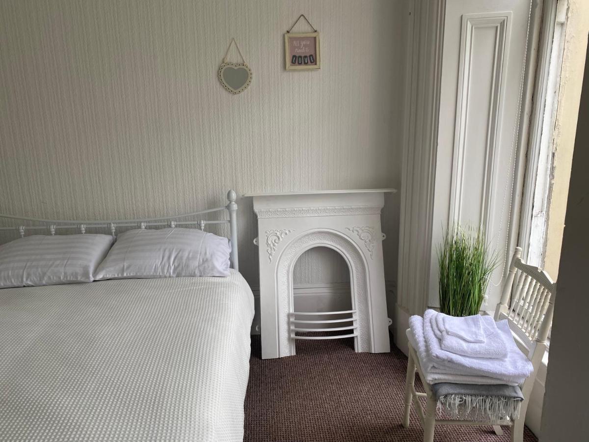 Captivating Apartment In Glasgow Westend Uk Luaran gambar