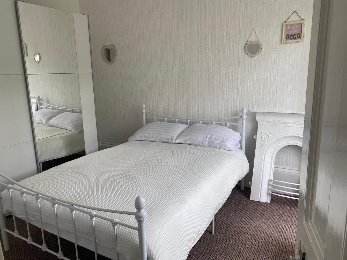 Captivating Apartment In Glasgow Westend Uk Luaran gambar